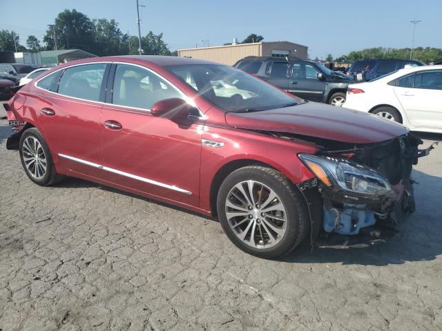 Photo 3 VIN: 1G4ZR5SS7JU122322 - BUICK LACROSSE P 