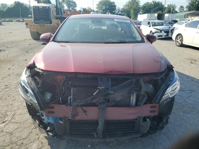 Photo 4 VIN: 1G4ZR5SS7JU122322 - BUICK LACROSSE P 