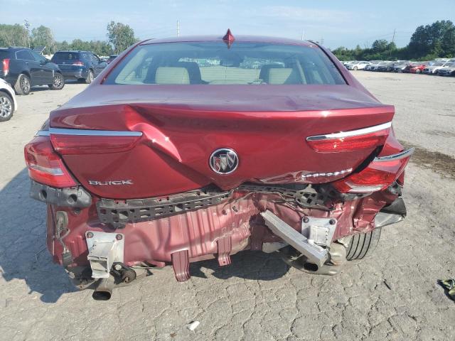 Photo 5 VIN: 1G4ZR5SS7JU122322 - BUICK LACROSSE P 