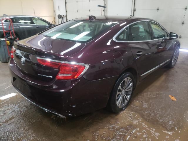 Photo 3 VIN: 1G4ZR5SS7JU143042 - BUICK LACROSSE P 