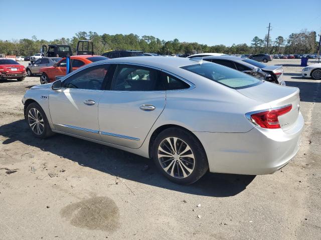 Photo 1 VIN: 1G4ZR5SS7JU143736 - BUICK LACROSSE 