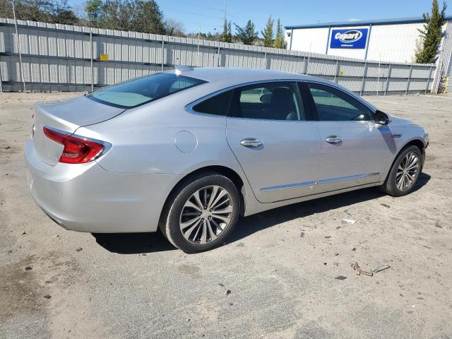 Photo 2 VIN: 1G4ZR5SS7JU143736 - BUICK LACROSSE 