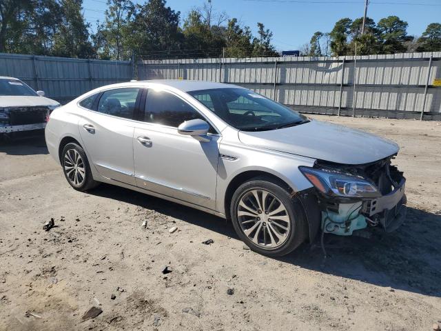 Photo 3 VIN: 1G4ZR5SS7JU143736 - BUICK LACROSSE 