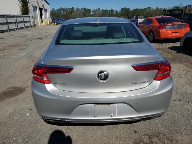 Photo 5 VIN: 1G4ZR5SS7JU143736 - BUICK LACROSSE 