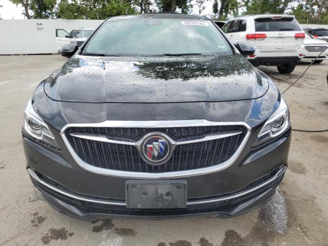 Photo 4 VIN: 1G4ZR5SS8HU120928 - BUICK LACROSSE P 