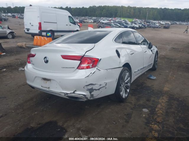 Photo 3 VIN: 1G4ZR5SS8HU176335 - BUICK LACROSSE 