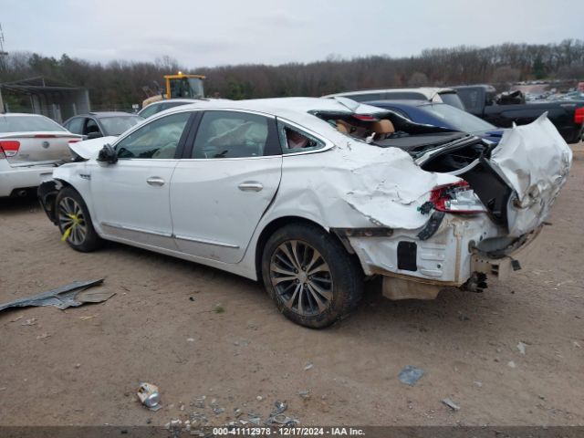 Photo 2 VIN: 1G4ZR5SS8HU182927 - BUICK LACROSSE 