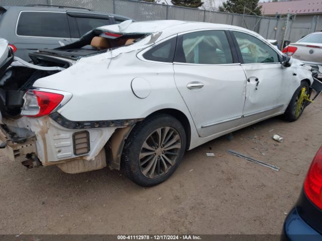 Photo 3 VIN: 1G4ZR5SS8HU182927 - BUICK LACROSSE 