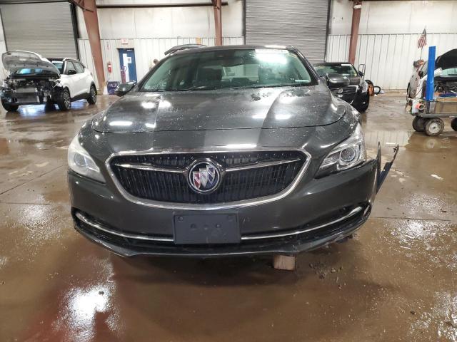 Photo 4 VIN: 1G4ZR5SS8HU190459 - BUICK LACROSSE P 