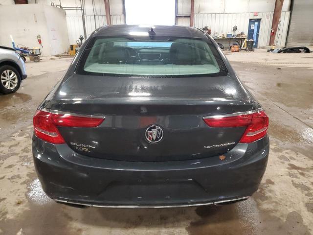 Photo 5 VIN: 1G4ZR5SS8HU190459 - BUICK LACROSSE P 