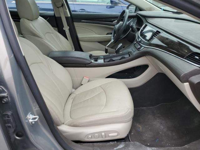 Photo 6 VIN: 1G4ZR5SS8HU201931 - BUICK LACROSSE P 