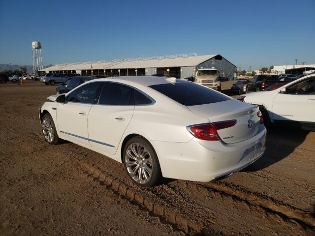 Photo 2 VIN: 1G4ZR5SS8HU202884 - BUICK LACROSSE P 