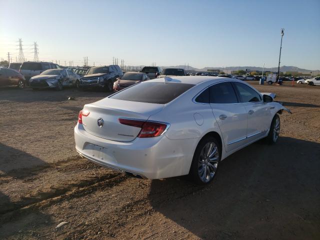 Photo 3 VIN: 1G4ZR5SS8HU202884 - BUICK LACROSSE P 