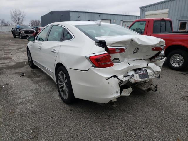 Photo 2 VIN: 1G4ZR5SS8HU208670 - BUICK LACROSSE P 