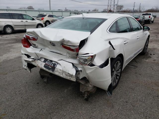 Photo 3 VIN: 1G4ZR5SS8HU208670 - BUICK LACROSSE P 