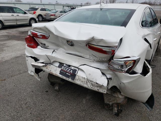 Photo 8 VIN: 1G4ZR5SS8HU208670 - BUICK LACROSSE P 