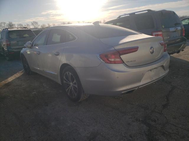 Photo 1 VIN: 1G4ZR5SS8HU210516 - BUICK LACROSSE P 