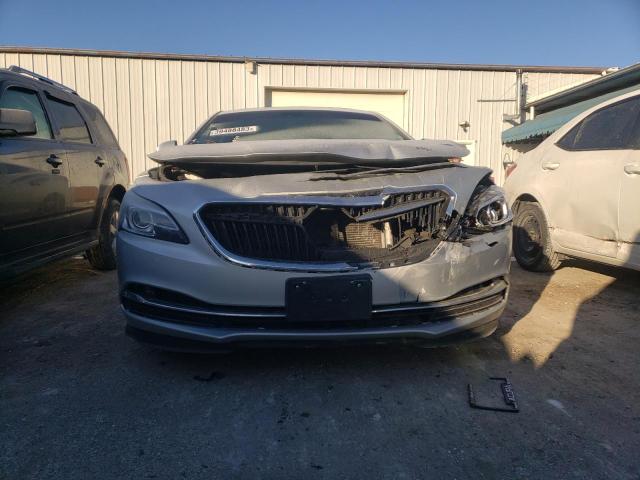 Photo 4 VIN: 1G4ZR5SS8HU210516 - BUICK LACROSSE P 