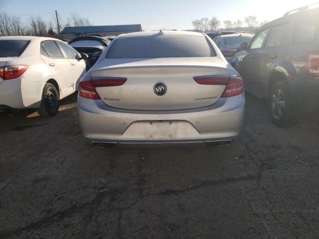 Photo 5 VIN: 1G4ZR5SS8HU210516 - BUICK LACROSSE P 