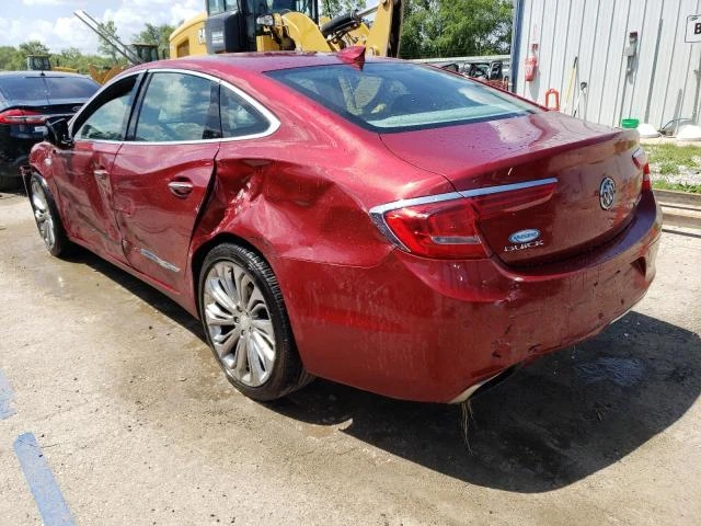 Photo 1 VIN: 1G4ZR5SS8JU145527 - BUICK LACROSSE P 