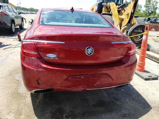 Photo 5 VIN: 1G4ZR5SS8JU145527 - BUICK LACROSSE P 