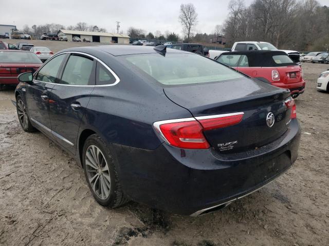 Photo 2 VIN: 1G4ZR5SS9HU130142 - BUICK LACROSSE P 