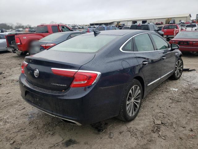 Photo 3 VIN: 1G4ZR5SS9HU130142 - BUICK LACROSSE P 