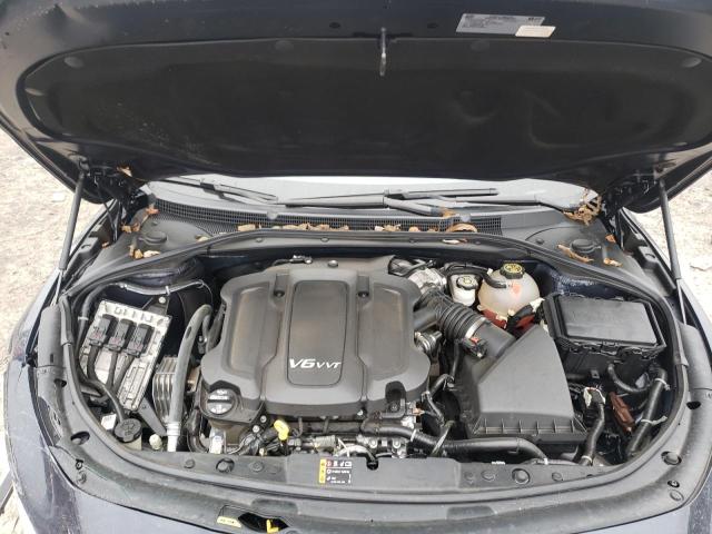 Photo 6 VIN: 1G4ZR5SS9HU130142 - BUICK LACROSSE P 