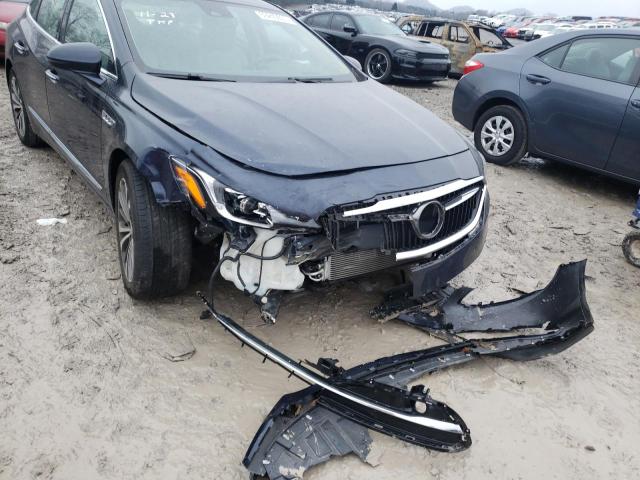 Photo 8 VIN: 1G4ZR5SS9HU130142 - BUICK LACROSSE P 