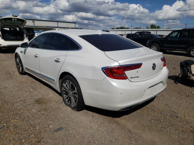 Photo 2 VIN: 1G4ZR5SS9HU136118 - BUICK LACROSSE P 