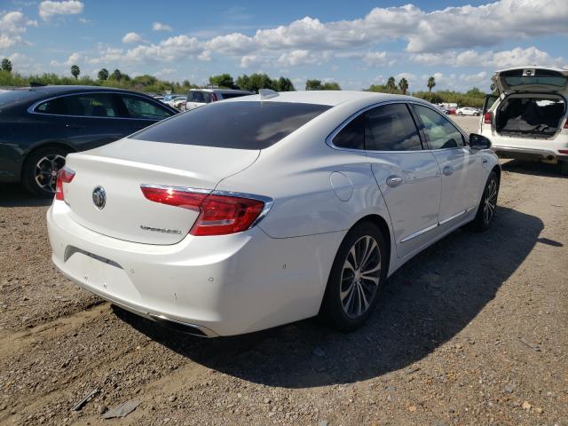 Photo 3 VIN: 1G4ZR5SS9HU136118 - BUICK LACROSSE P 