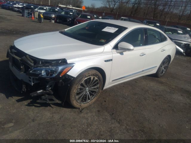 Photo 1 VIN: 1G4ZR5SS9HU138919 - BUICK LACROSSE 