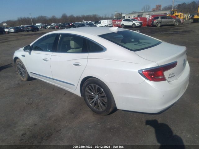 Photo 2 VIN: 1G4ZR5SS9HU138919 - BUICK LACROSSE 