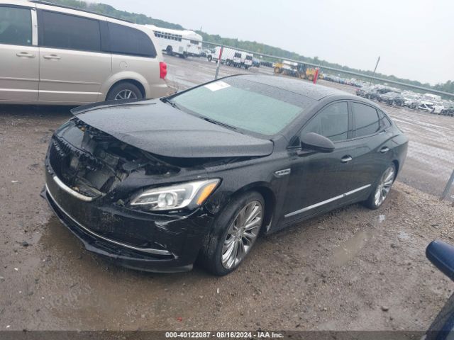 Photo 1 VIN: 1G4ZR5SS9HU142890 - BUICK LACROSSE 