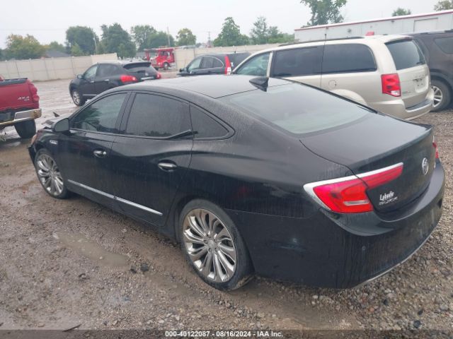 Photo 2 VIN: 1G4ZR5SS9HU142890 - BUICK LACROSSE 