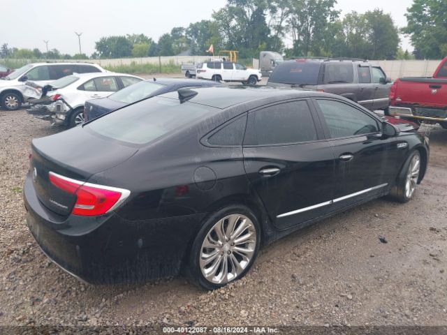 Photo 3 VIN: 1G4ZR5SS9HU142890 - BUICK LACROSSE 