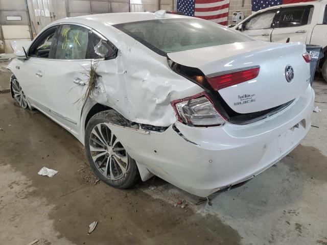 Photo 2 VIN: 1G4ZR5SS9HU169166 - BUICK LACROSSE P 