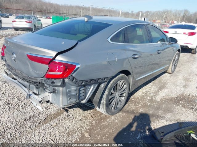 Photo 3 VIN: 1G4ZR5SS9HU171404 - BUICK LACROSSE 