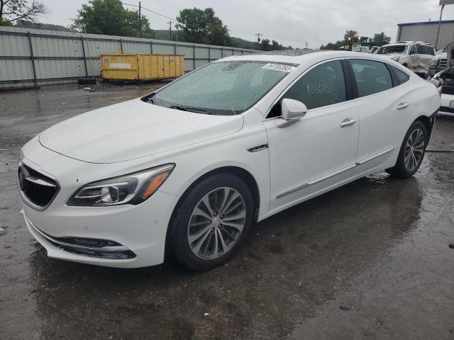 Photo 0 VIN: 1G4ZR5SS9HU173136 - BUICK LACROSSE P 