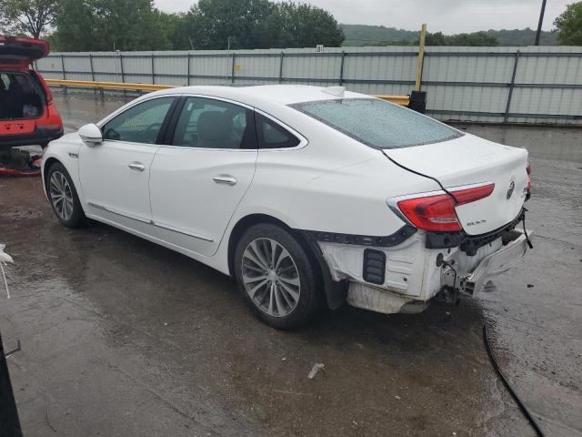 Photo 1 VIN: 1G4ZR5SS9HU173136 - BUICK LACROSSE P 