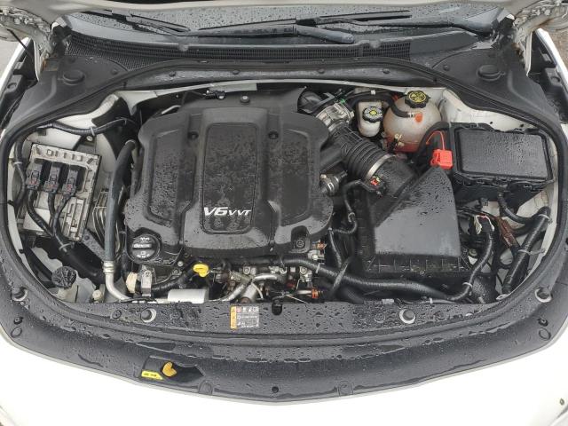 Photo 10 VIN: 1G4ZR5SS9HU173136 - BUICK LACROSSE P 