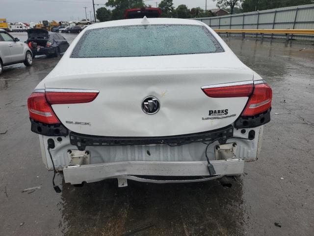 Photo 5 VIN: 1G4ZR5SS9HU173136 - BUICK LACROSSE P 