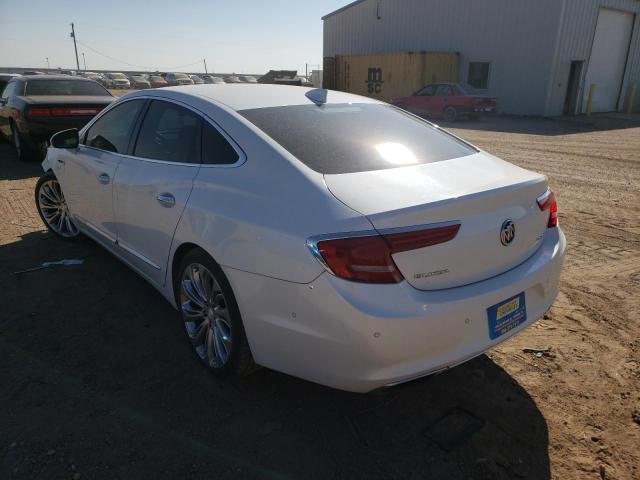 Photo 2 VIN: 1G4ZR5SS9HU174951 - BUICK LACROSSE P 