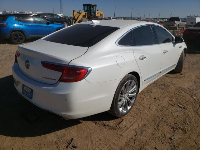 Photo 3 VIN: 1G4ZR5SS9HU174951 - BUICK LACROSSE P 