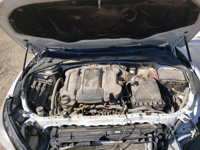 Photo 6 VIN: 1G4ZR5SS9HU174951 - BUICK LACROSSE P 