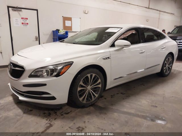 Photo 1 VIN: 1G4ZR5SS9HU181561 - BUICK LACROSSE 