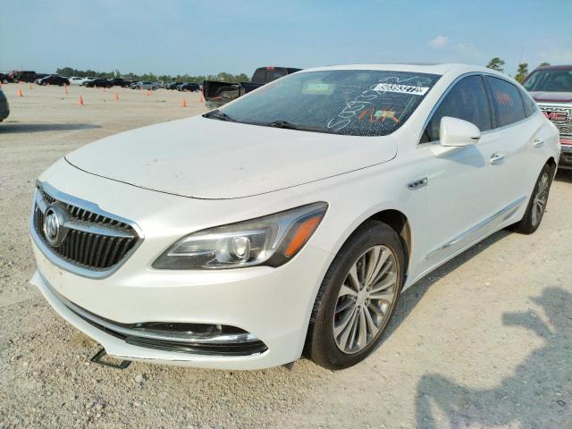 Photo 1 VIN: 1G4ZR5SS9HU182628 - BUICK LACROSSE P 