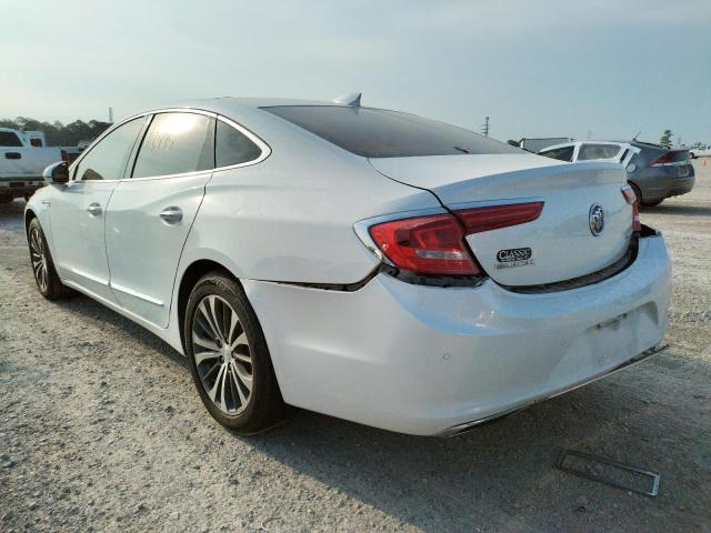 Photo 2 VIN: 1G4ZR5SS9HU182628 - BUICK LACROSSE P 