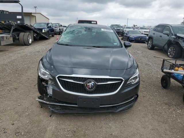 Photo 4 VIN: 1G4ZR5SS9HU188588 - BUICK LACROSSE P 