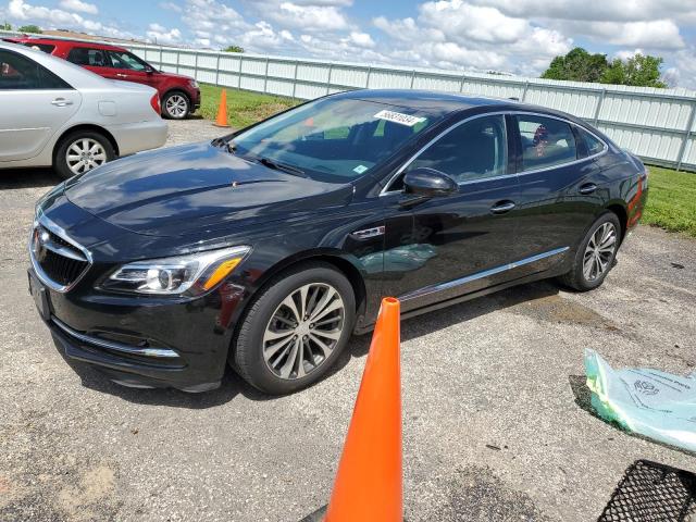 Photo 0 VIN: 1G4ZR5SS9HU190003 - BUICK LACROSSE 